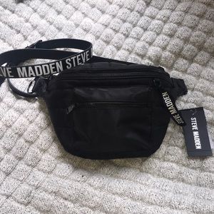 Steve Madden With Tags Belt Bag Fanny Pack